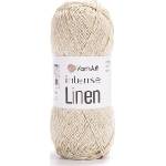 YARNART Intense Linen 4101 Плетива прежда (Intense Linen 4101)