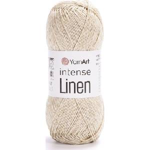 YARNART Intense Linen 4101 Плетива прежда (Intense Linen 4101)
