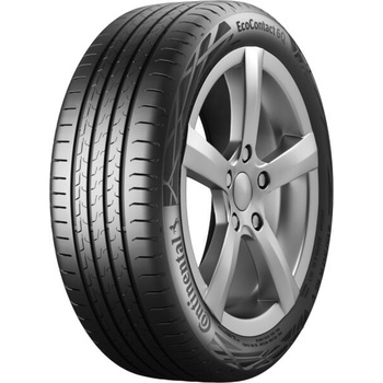 Image 1 of Continental EcoContact 6 Q ContiSeal XL 235/45 R20 100T