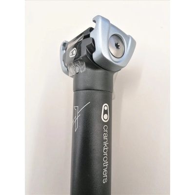 CrankBrothers Cobalt