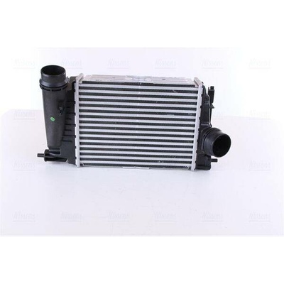 Chladič turba NISSENS 961521