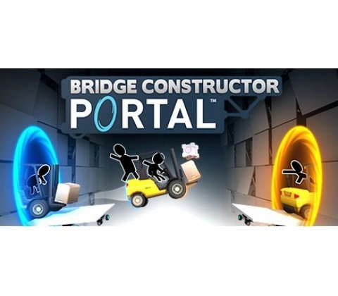 Bridge Constructor Portal