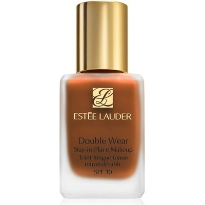Estée Lauder Double Wear Stay-in-Place dlhotrvajúci make-up SPF10 6C2 Pecan 30 ml