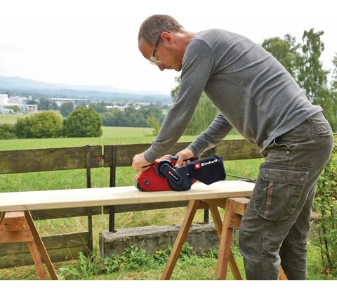 Einhell TC-BS 8038