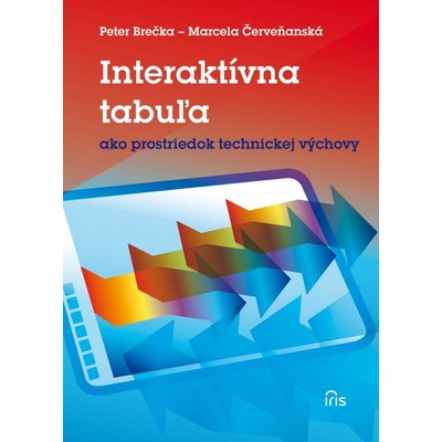Interaktívna tabuľa ako prostriedok technickej výchovy