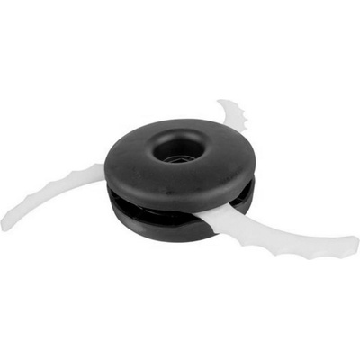 Makita Глава за тример Makita 198383-1 - 255 мм, пластмасови ножове (198383-1)