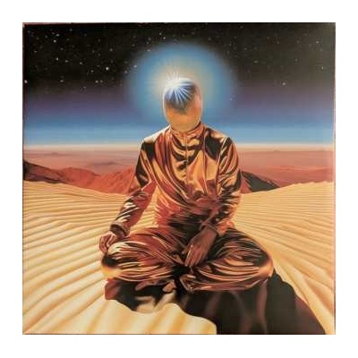 2 Common Saints - Cinema 3000 LP