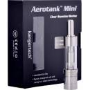 Atomizéry, clearomizéry, cartomizéry do e-cigaret Kangertech Aerotank Mini clearomizer čirý 1,3ml