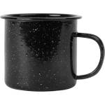 sagaform Черна чаша 380 ml Doris - Sagaform (1091350_5018412)