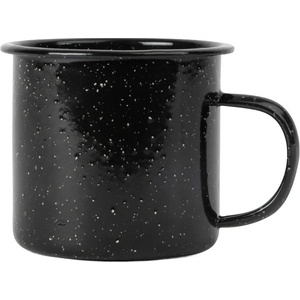sagaform Черна чаша 380 ml Doris - Sagaform (1091350_5018412)