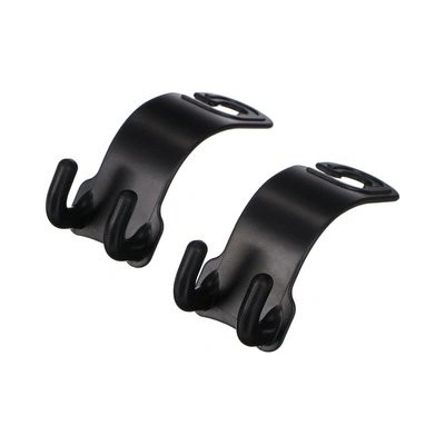 Háček do auta za opěrku hlavy CAR HOOK 1, 2ks