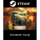 Sorcerer King