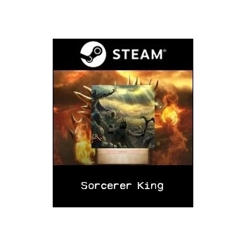 Sorcerer King