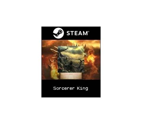 Sorcerer King