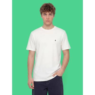 Volcom Stone Blanks Bsc white