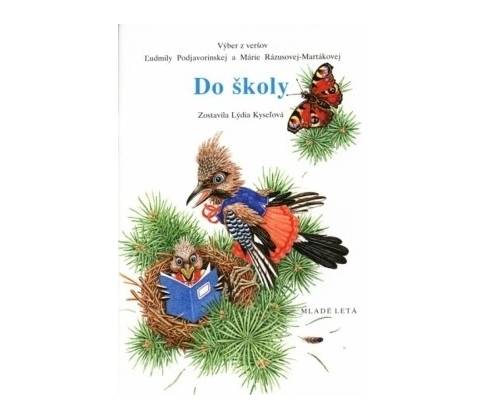 Do školy, 10. vydanie