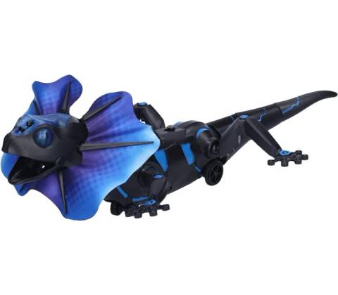 Wiky Jašter RC 27 cm