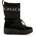 Pajar Дамски зимни ботуши Pajar Women's Galaxy High Winter boots - Black - размер 39 (EU) (121-0747-0114)