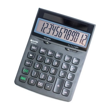 Eleven kalkulačka ECC310