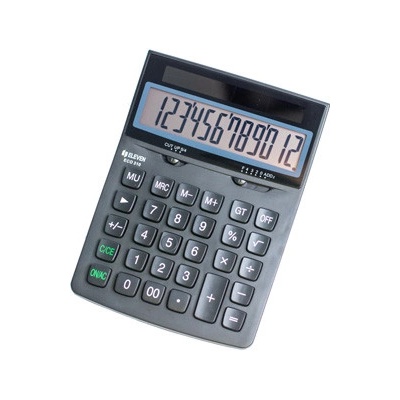 Eleven kalkulačka ECC310