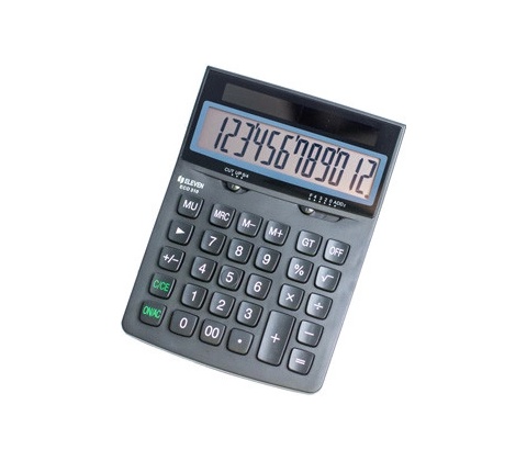 Eleven kalkulačka ECC310