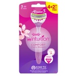 Wilkinson Sword Wilkinson Xtreme3 (4+2/bli) Comfort