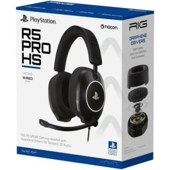 Image 1 of NACON RIG R5 PRO HS