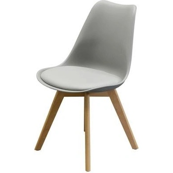 Idea Nábytek Quatro šedá 3149