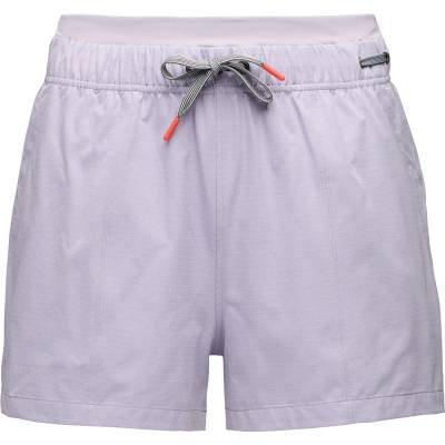 Black Diamond Дамски къси панталони Black Diamond Women's Sequence Shorts - Dusk Violet (112-3528-0513)