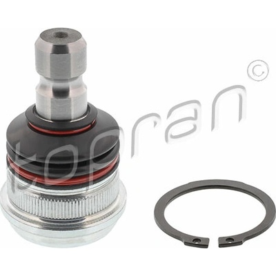 Zvislý/nosný čap TOPRAN 820 877 (820877)