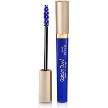Image 1 of Golden Rose Perfect Lashes Blue Mascara - Спирала за сини мигли