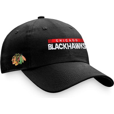Fanatics Authentic Pro Game & Train Unstr Chicago Blackhawks