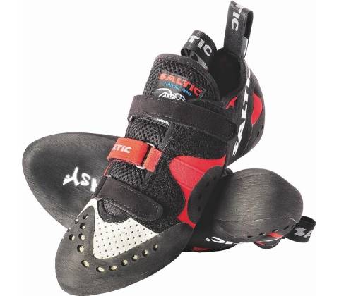 Saltic Q-step
