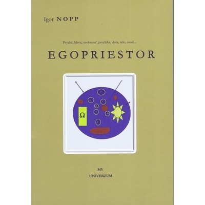 Egopriestor Igor Nopp