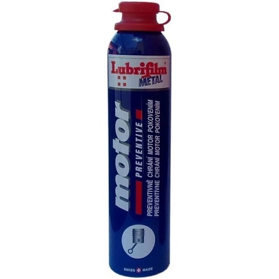 Lubrifilm Motor Preventive 200 ml