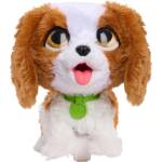 Just Play Интерактивна плюшена играчка Just Play FurReal - Poop-A-Lots, шпаньол (28159) - baby
