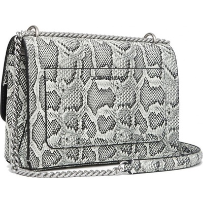Calvin Klein kabelka Snake shoulder bab