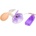 Baile clitoris stimulation vibrating butterfly