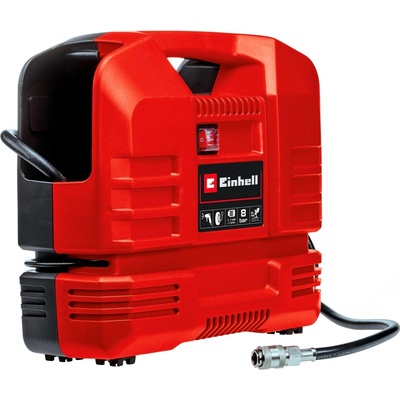 Einhell TC-AC 190 OF Set