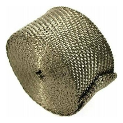 DEI CoolTape 25 mm x 15 m titan