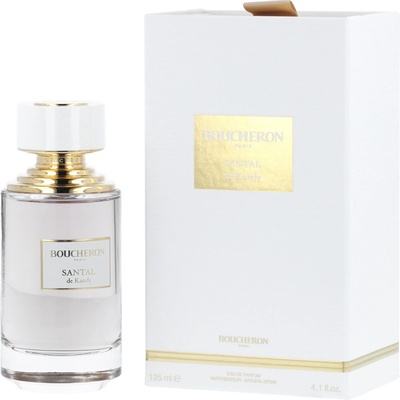 Boucheron Santal de Kandy parfumovaná voda unisex 125 ml