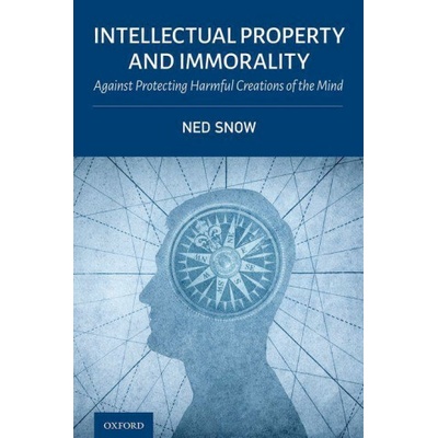 Intellectual Property and Immorality