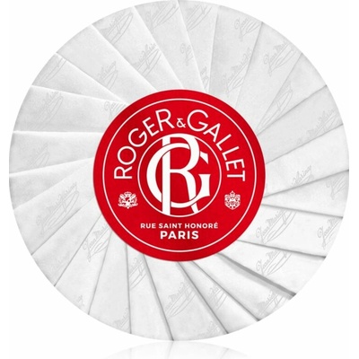 Roger&Gallet parfumované mydlo Jean Marie Farina 100 g