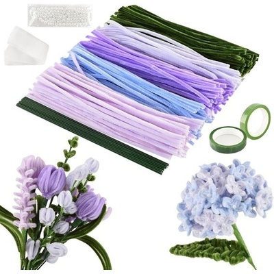 Joyblossom 250 kusů žinylkového drátu – Zboží Dáma