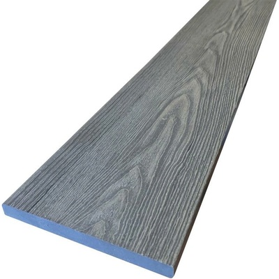 Plotovka WPC UNVOC WOOD graphite/grafit 11 x 140 x 1500 mm