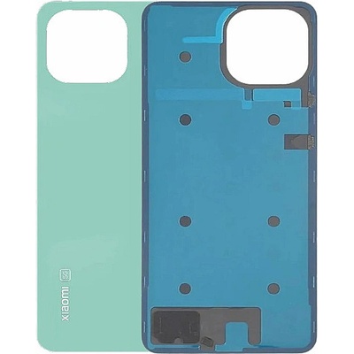 Xiaomi Заден капак за Xiaomi Mi 11 Lite M2101K9AG