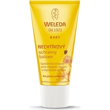 Weleda nechtíkový ochraný balzam 30 ml