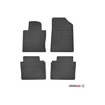 Image 1 of FroGum Гумени стелки Frogum съвместими с Kia Optima IV (2015 - 2020)