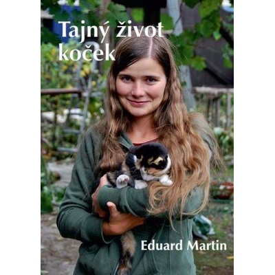 Tajný život koček