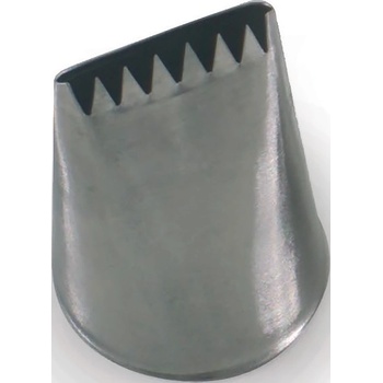 Silikomart Резец за сладкиши Delizia Bd301 3 x 20 мм (43.350.99.0000)